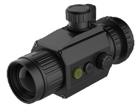 PIXFRA CHIRON C450 2600M THERMAL CLIP ON