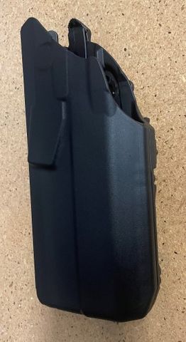 Safariland 7354 ALS Tactical Holster