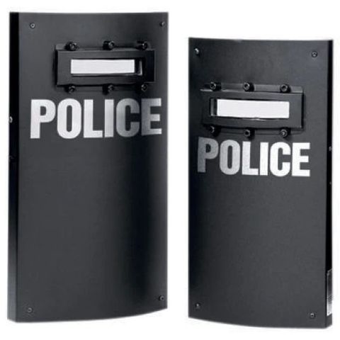 PROTECH 1936P PTA-S NATO 2 20x34 BALLISTIC SHIELD