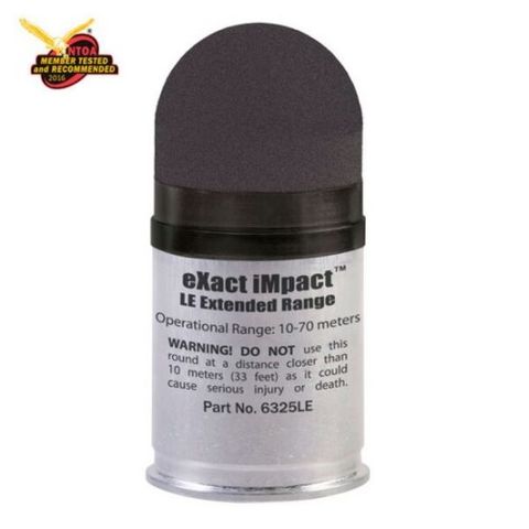 DEFENSE TECHNOLOGY 40MM EXACT IMPACT EXT RNGE RD