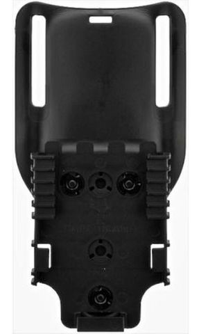 SAFARILAND UBL 2in BELT LOOP LOW RIDE w/QLS22