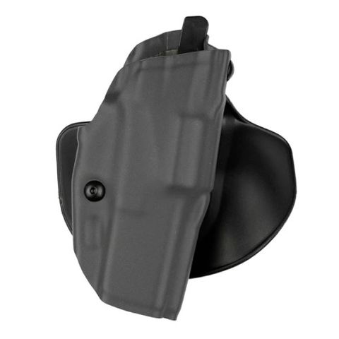 SAFARILAND 6378 Concealment ALS HOLSTER&GUARD LH G17&X300 W/PADDLE