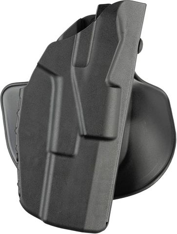 SAFARILAND Concealment HOLSTER 7TS/ALS, BLACK RH