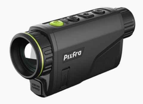 PIXFRA ARC THERMAL MONOCULAR RANGE