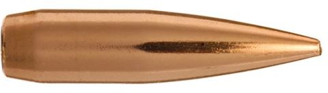 BERGER 25 CAL 135 GR LONG RANGE HYBRID TARGET