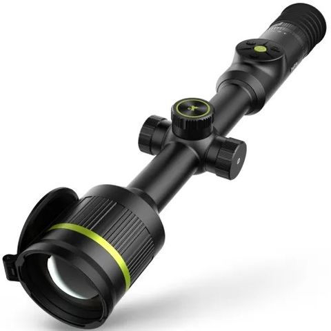 PIXFRA PEGASUS THERMAL SCOPE RANGE