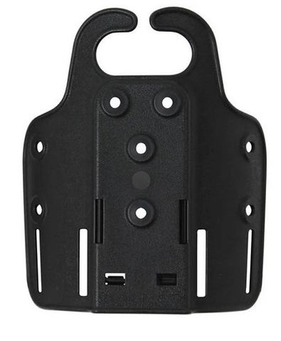 SAFARILAND Single Strap Leg Shroud Only