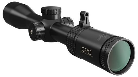 GPO SPECTRA 4x 2.5-10x44 2FP SCOPE (IMPERIAL) 30MM G4