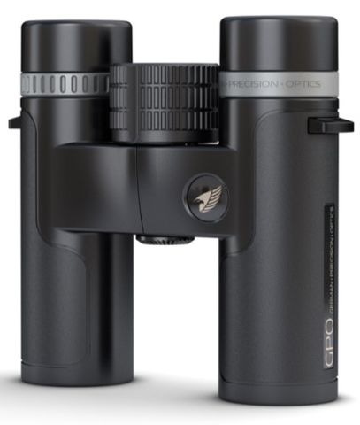 GPO PASSION Binocular 8x26 SD Black