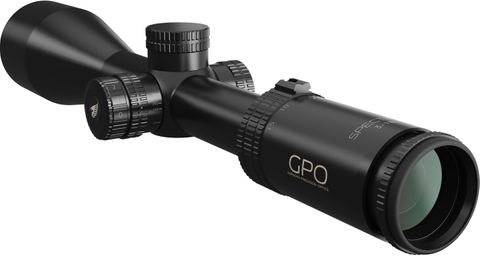 GPO SPECTRA 6x 3-18x56MM I 2FP G4i