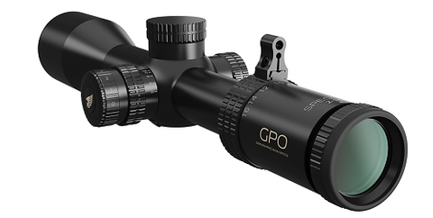 GPO SPECTRA 8x 2-16x44MM I 2FP SCOPE G4i