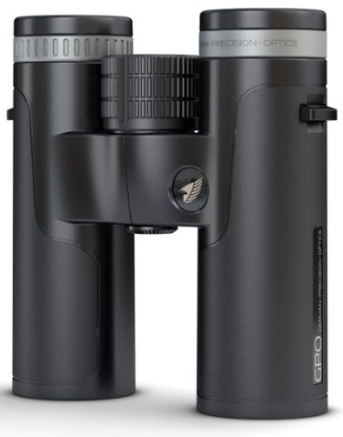 GPO PASSION Binocular 8x34 SD Black