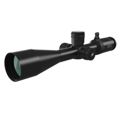 GPO SPECTRA 6x 4.5-27x50MM 30mm 2FP SCOPE