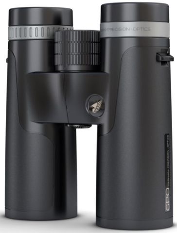 GPO PASSION Binocular 8x42 SD Black