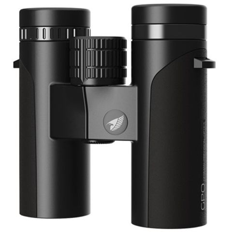 BINOCULAR 8X32 ED