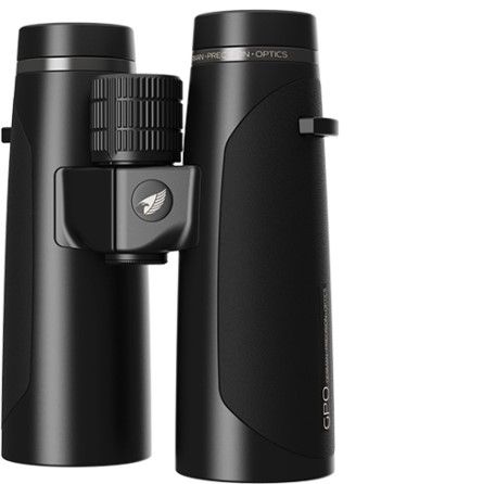 GPO PASSION Binocular 8x42 HD Premium Black