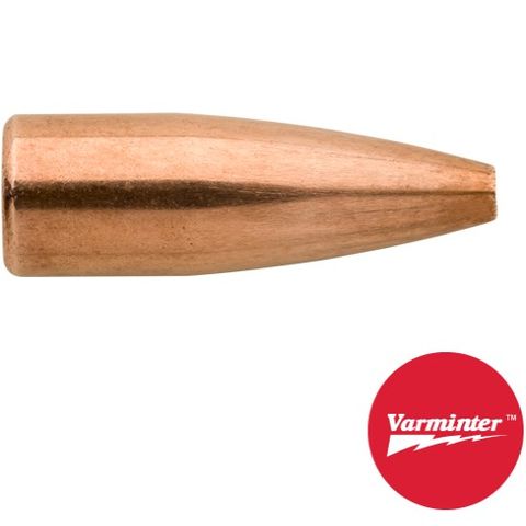 SIERRA 30 CAL 115 GR HP VARMINTER (100)