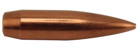 SIERRA 30 CAL 177 GR HPBT/CN MATCHKING (100)