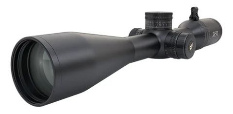 GPO CENTURI 2.5-15x50I MOAi