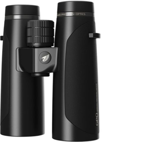 GPO PASSION Binocular 15x50 HD Premium Black