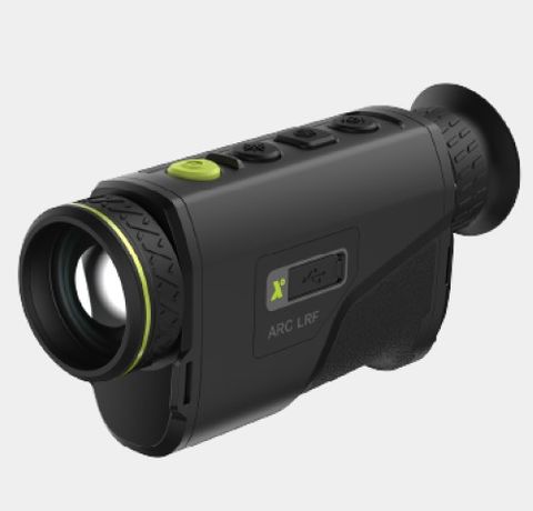 PIXFRA ARC LRF THERMAL MONOCULAR RANGE