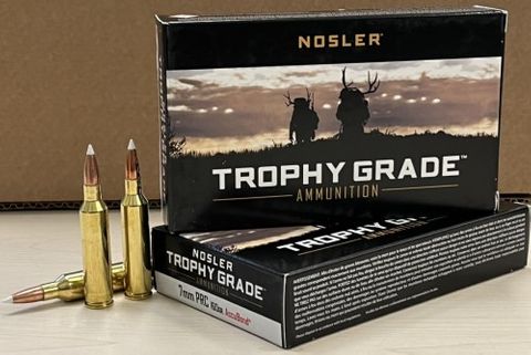 NOSLER 7 PRC 160gr AccuBond (20 ct.)