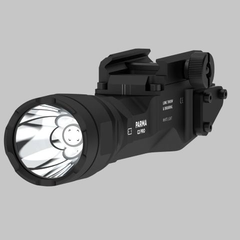 Armytek Parma C2 Pro