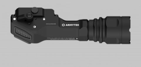 Armytek Parma C2 Pro