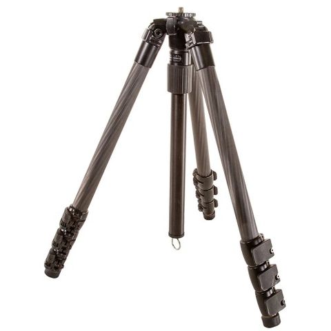 KJI K800 CF Tripod (Carbon Fibre)