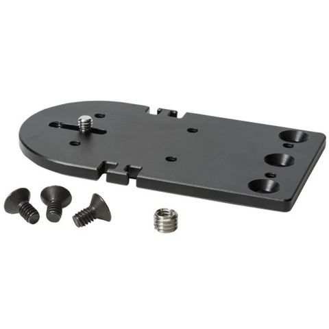 KJI Reaper Rig Accessory Plate