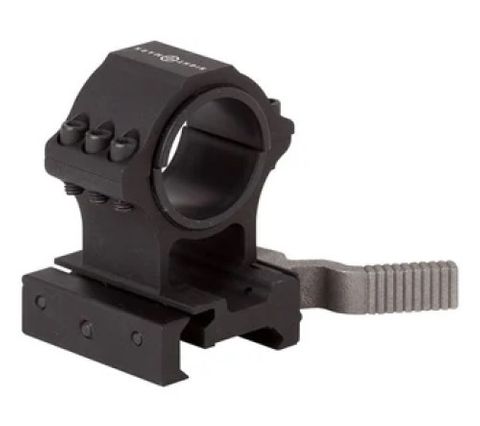 Sightmark 30mm/1inch Medium Height QD Mount