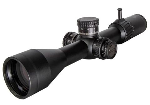 Sightmark Presidio 3-18x50 MR2 FFP