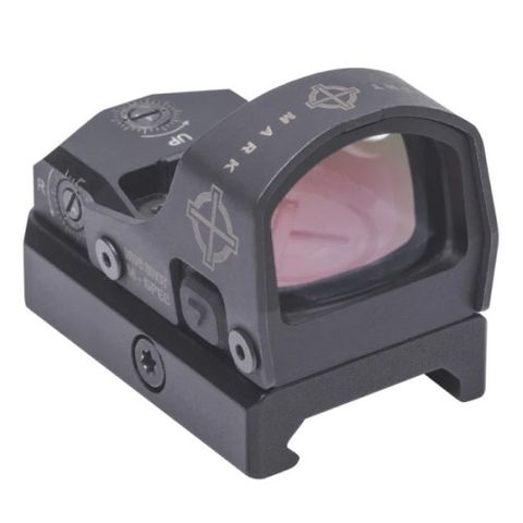 Sightmark Mini Shot M-Spec M1 FMS Reflex Sight