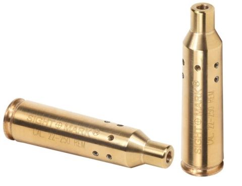 Sightmark 6.5 Creedmoor, .22-250 Boresight