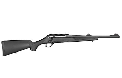 Haenel Jaeger 10 Compact Bolt Action Rifle .243