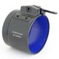 RUSAN M52x0.75 ADAPTER - QR CLAMP