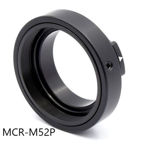RUSAN MAR MALE ADAPTER - ON THERMAL