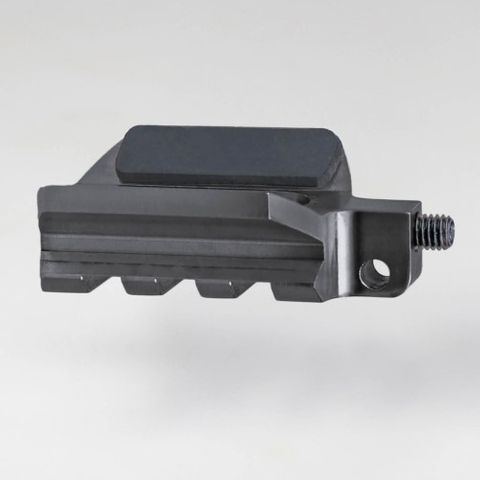 Lil’ Brandi - sling stud to 1913 Picatinny Rail adapter