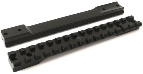 RUSAN PICATINNY RAILS
