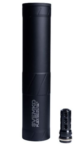 SVEMKO Magnum Flex