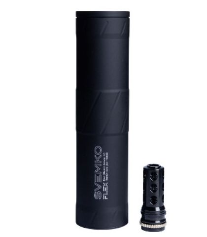 SVEMKO Short Flex