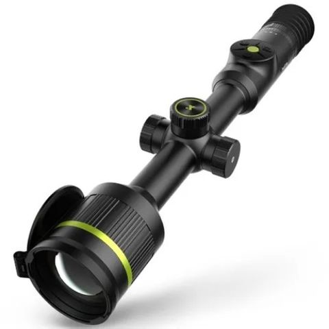 PIXFRA PEGASUS PRO THERMAL SCOPE RANGE