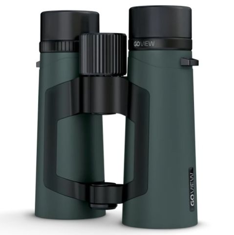 GoView ZOOMR 8x42