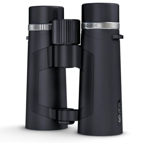 GoView ZOOMR 10x42