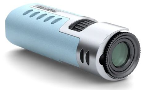 GoView ZOOMR 8x25 Monocular