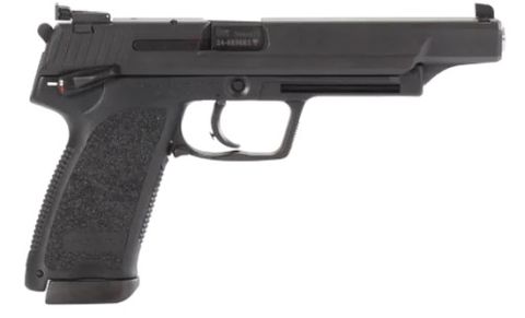 HECKLER & KOCH PISTOL USP STANDARD.40 S&W
