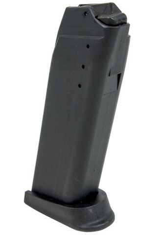 HECKLER & KOCH MAGAZINE USP 9 MMX19 15 ROUND