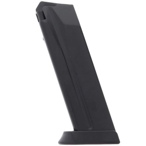 HECKLER & KOCH MAGAZINE HK45 .45 ACP 10 ROUND