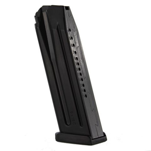 HECKLER & KOCH MAGAZINE P30 9X19MM 15 ROUND