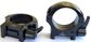RUSAN Picatinny Lightweight Rings 30 & 34mm Quick-release